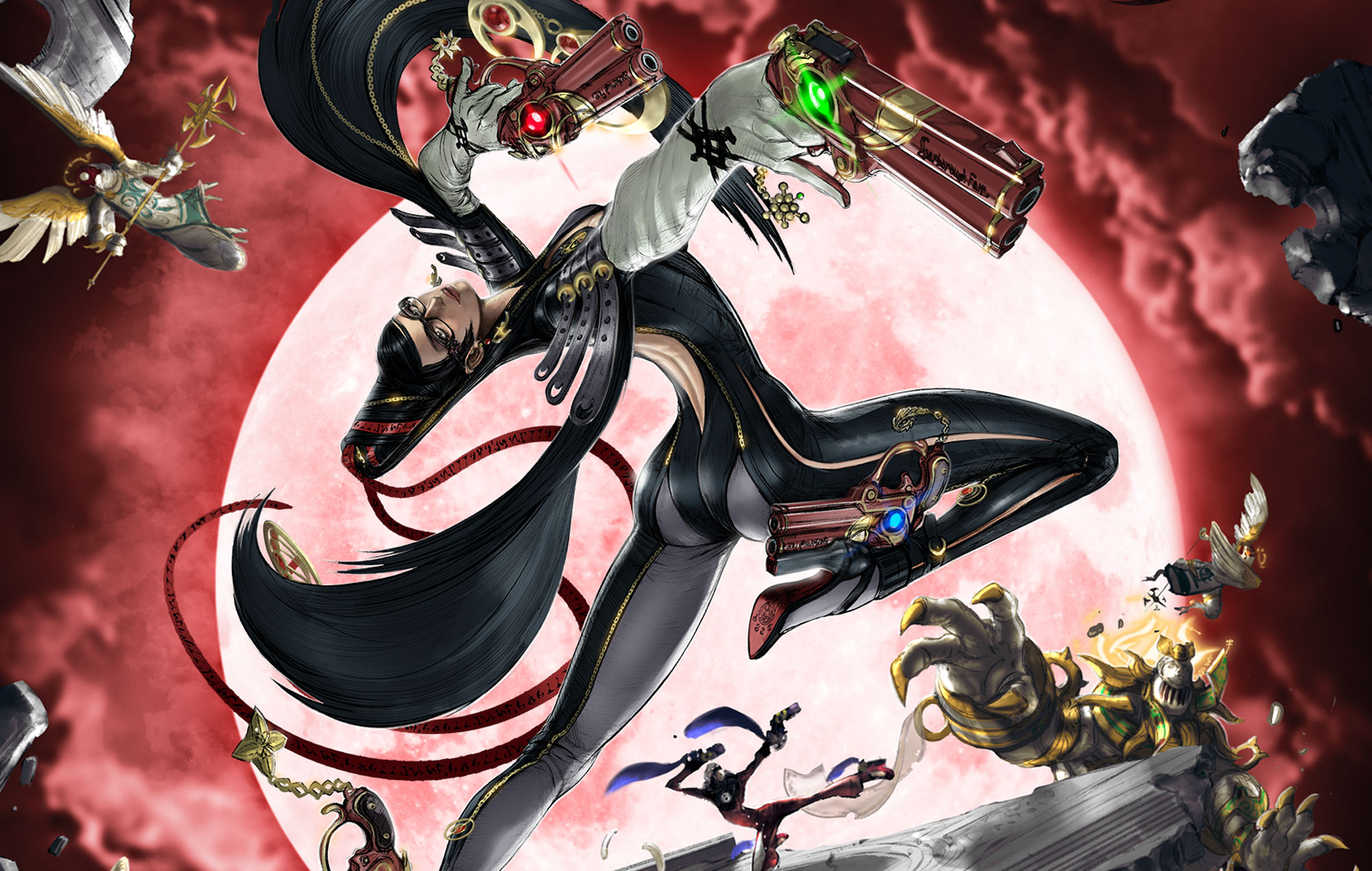 'Devil May Cry' and 'Bayonetta' creator Hideki Kamiya says game preservation efforts aren't good enough