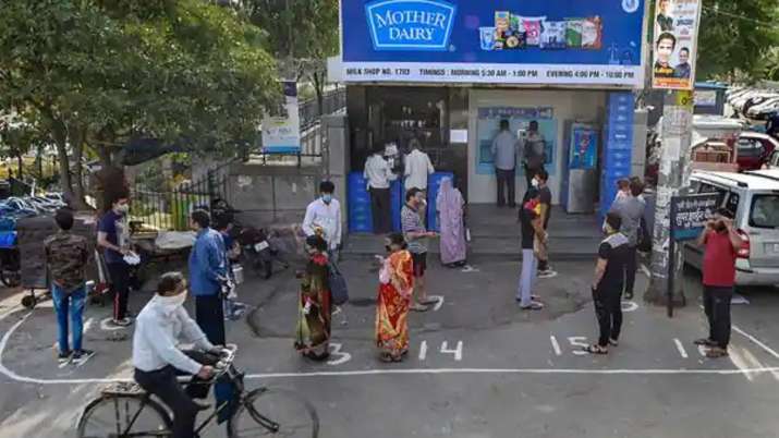 From Sunday, Mother Dairy milk prices to be costlier by Rs 2 per litre in Delhi NCR, other cities