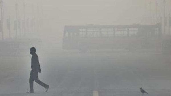Skymet Weather launches app for real-time AQI and PM updates at 400 locations