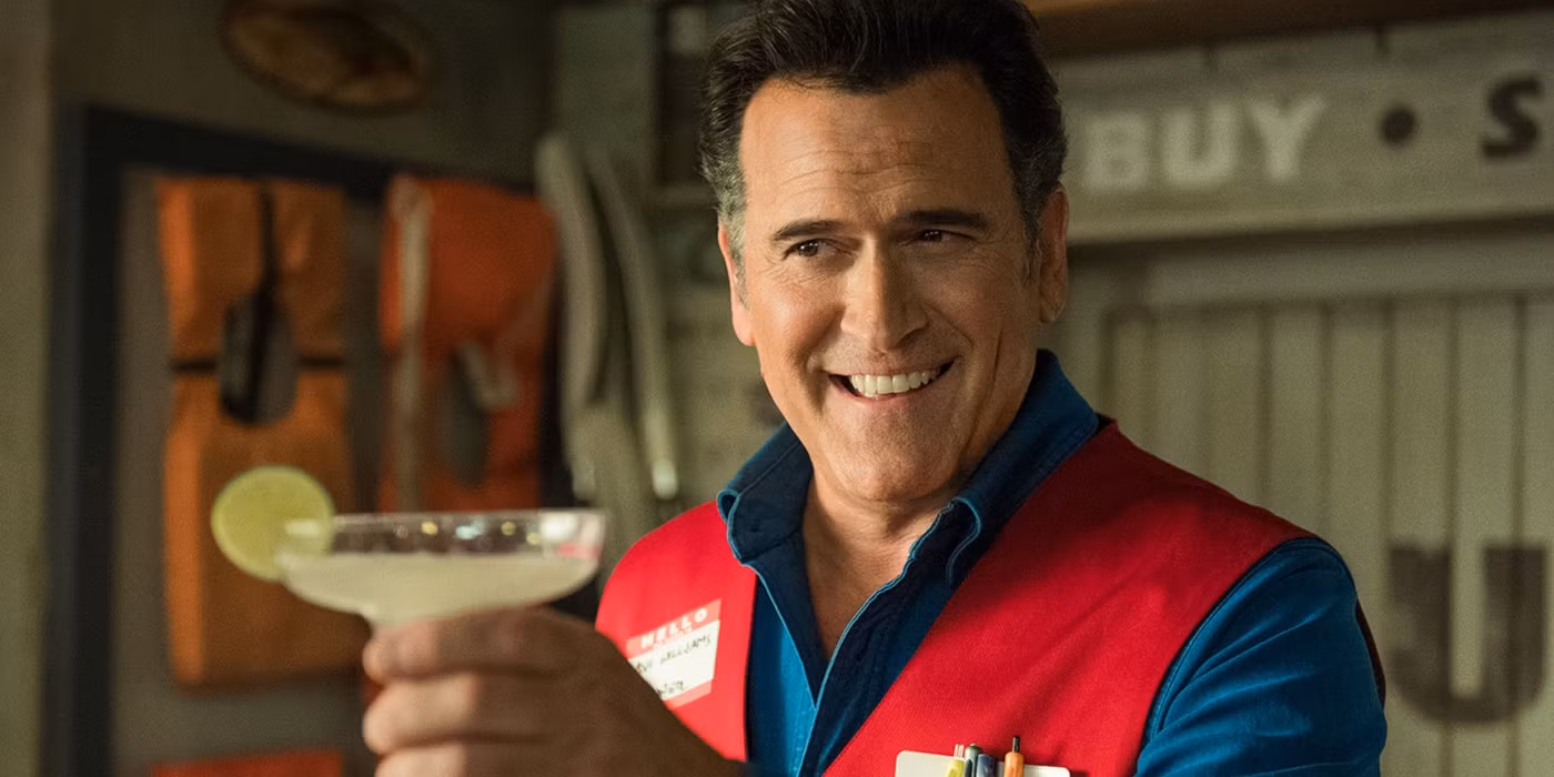Bruce Campbell to Host the 46th Annual Saturn Awards