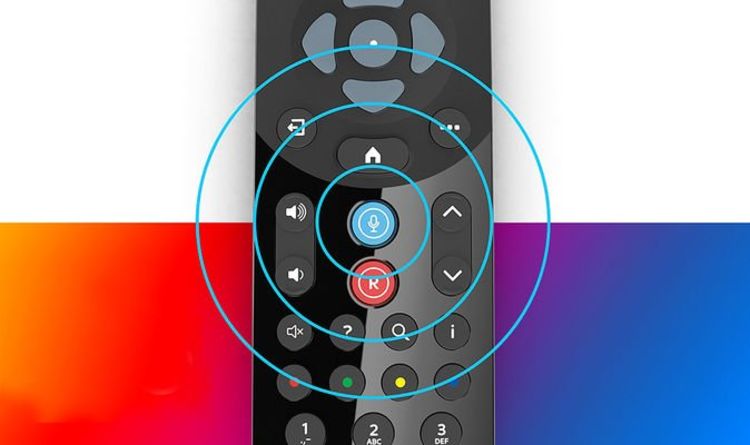 Sky is sending some customers a free remote control, here's how you can claim one today