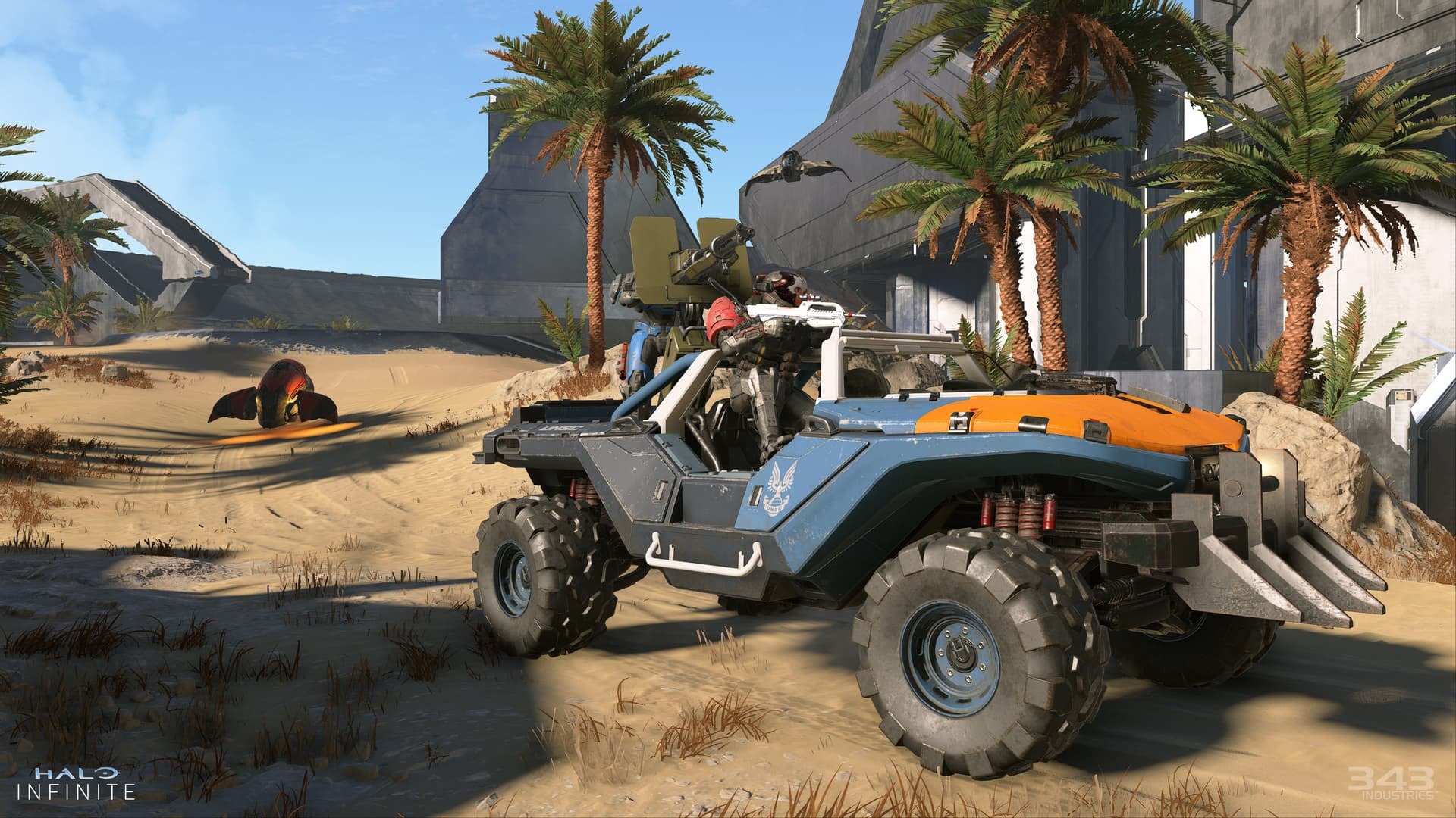 How To Level Up The Halo Infinite Battle Pass