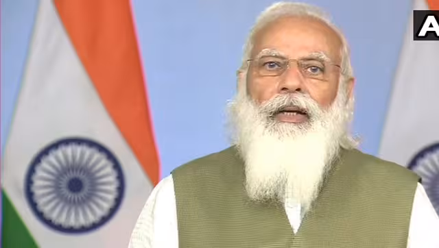 Narendra Modi inaugurates Customized Crash Course programme for COVID-19