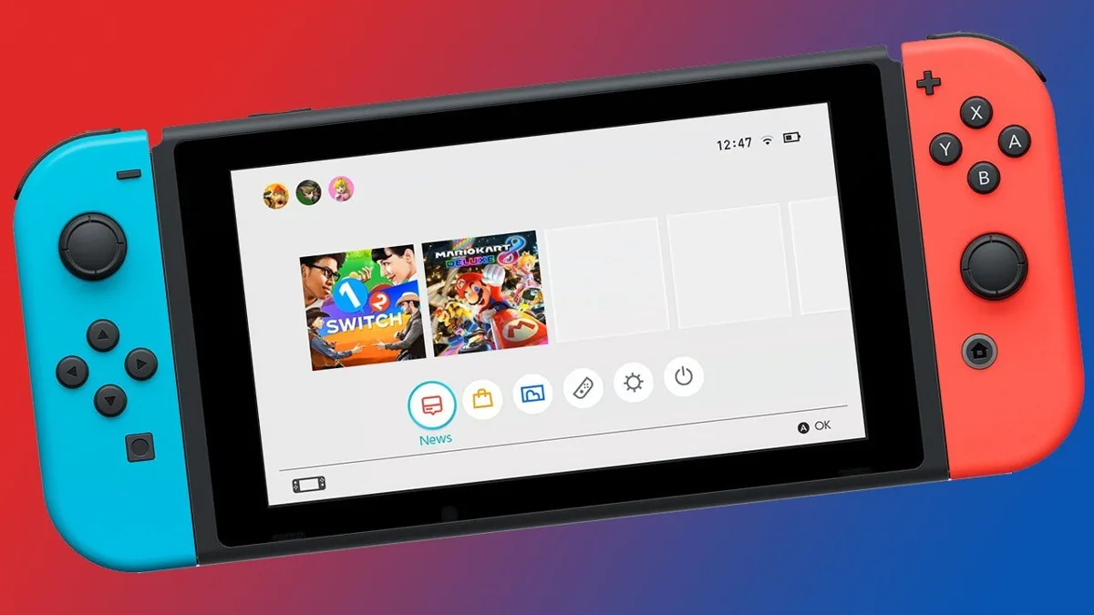 The Nintendo Switch Firmware Saga Seems to Finally Have Been Resolved