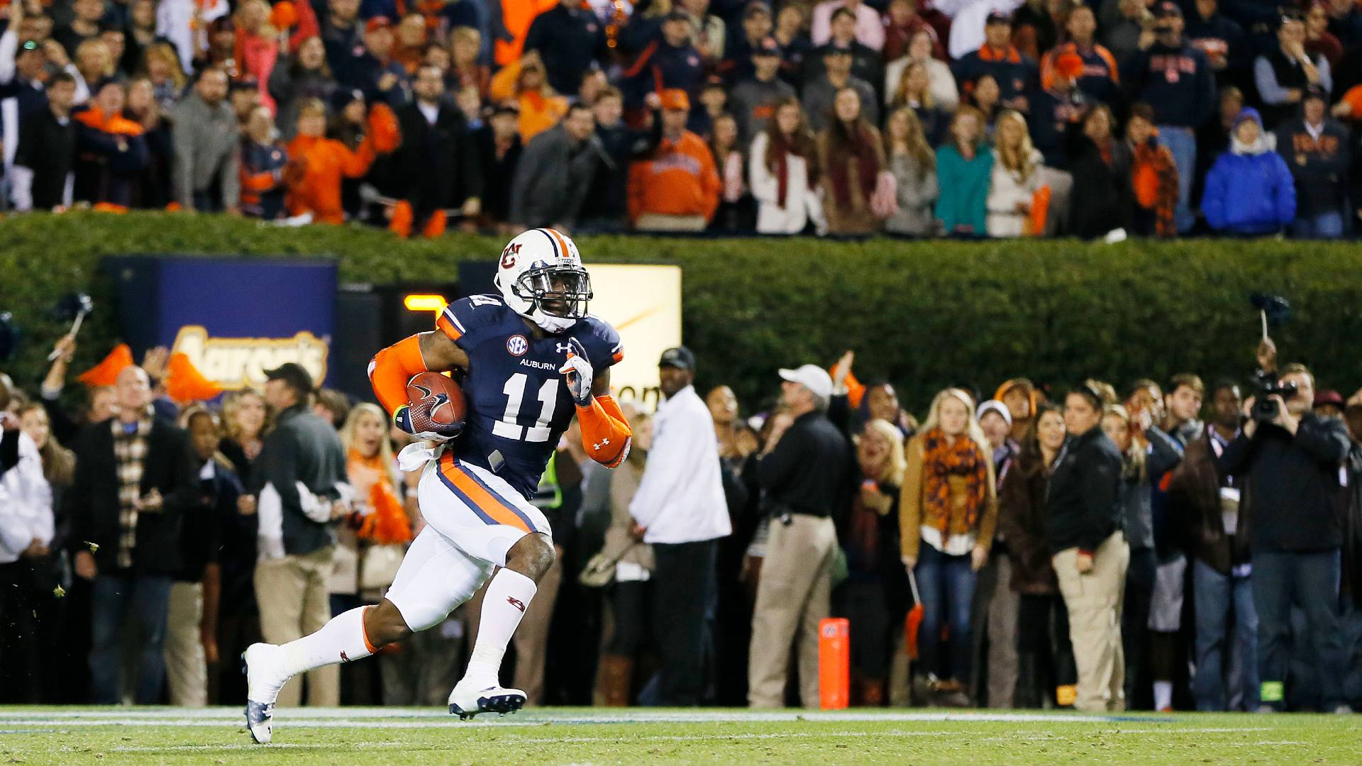 NIL rights and what might have been: Five former college athletes who would have cashed in