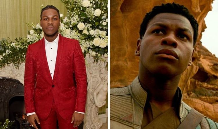 Star Wars feud: What happened with John Boyega and Disney?