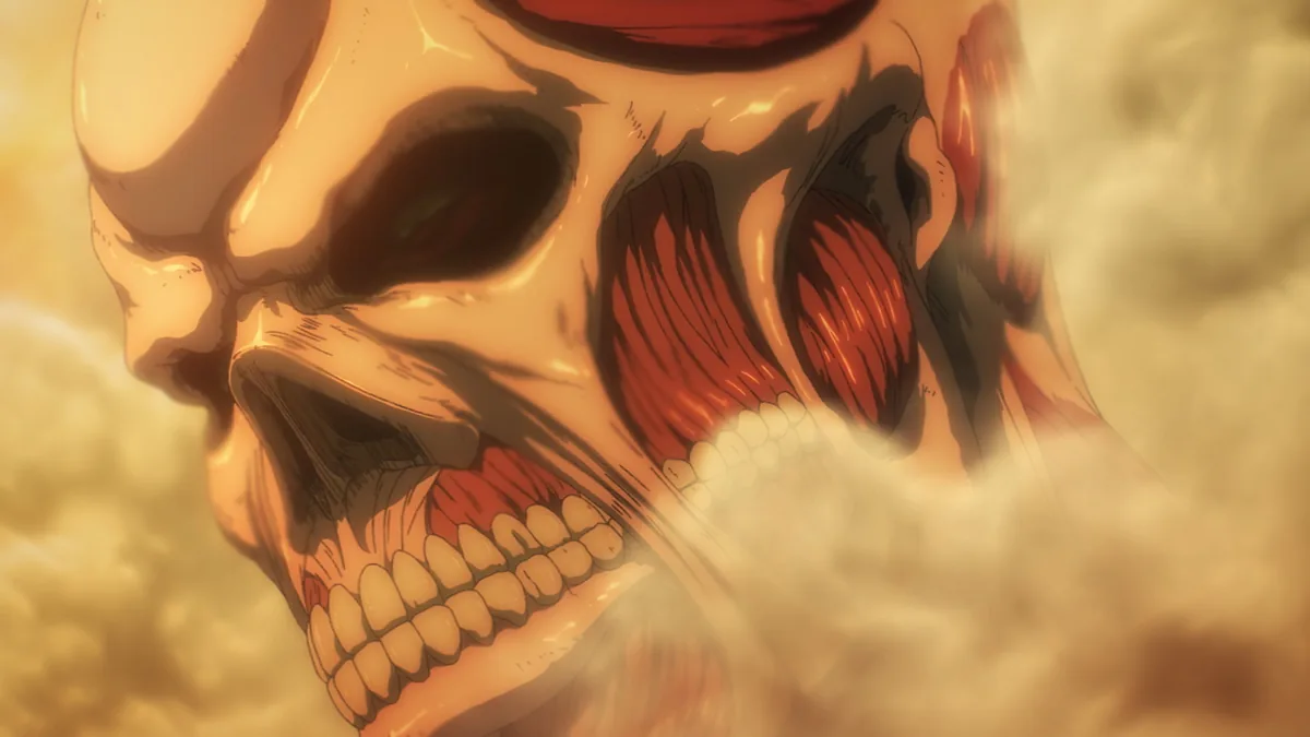 Attack on Titan Final Season: The Final Chapters, Special 1 Review