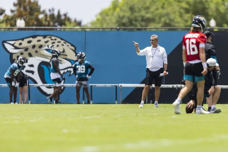 What is an OTA violation in the NFL?