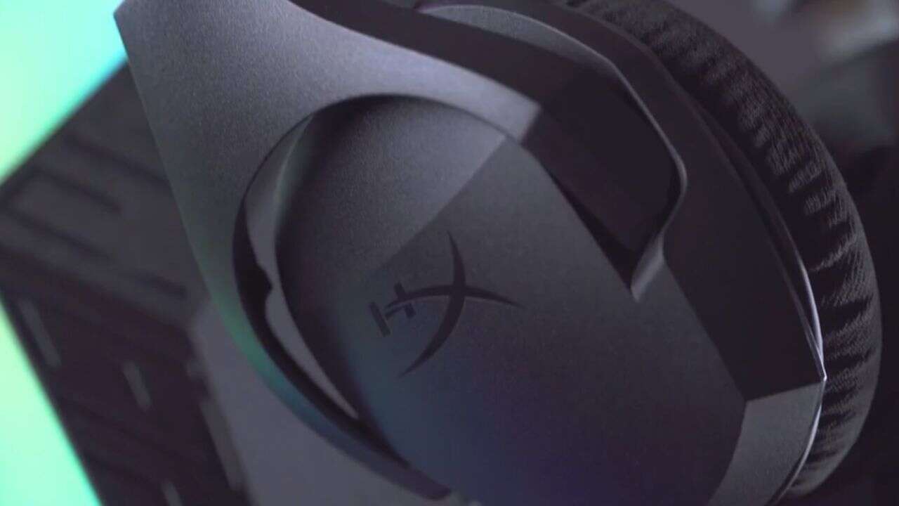 Snag A HyperX Universal Headset For Only $15