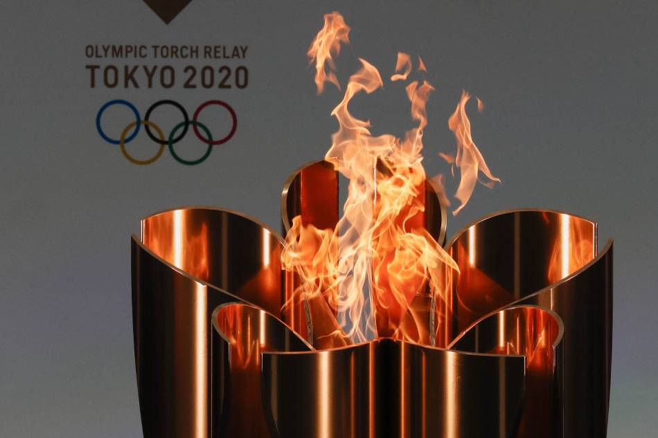 Tokyo 2020: Olympic torch relay wraps up in Chiba off-road due to COVID-19 restrictions
