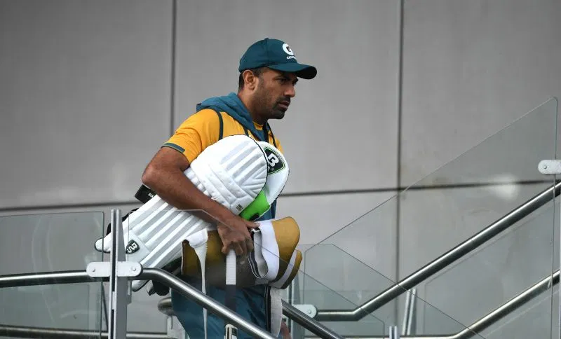 “Perhaps youngsters listen to what is told to them” – Wahab Riaz unhappy with Pakistan seniors being ignored