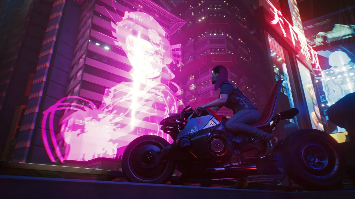 Cyberpunk 2077 Review Round-Up: ‘Flawed and Fantastic’