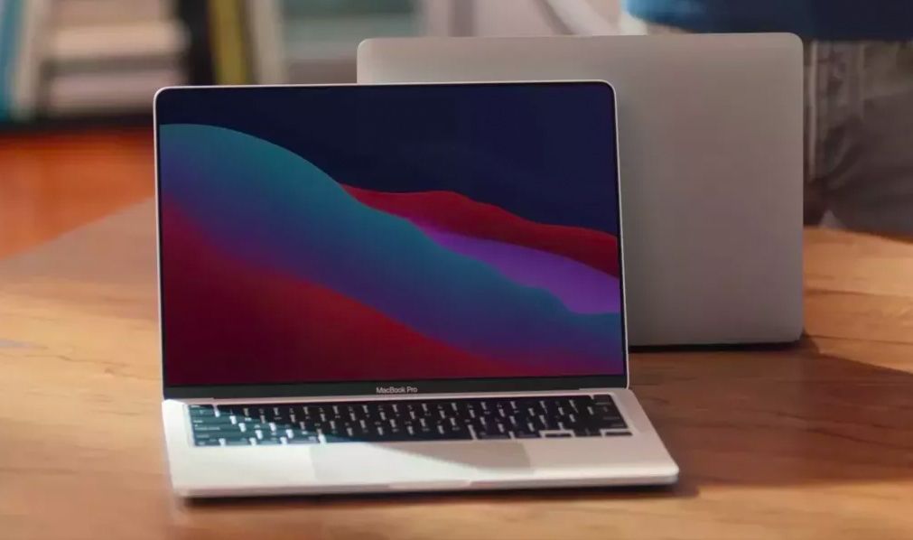 The next MacBook lineup could be getting a big shake-up — here’s why