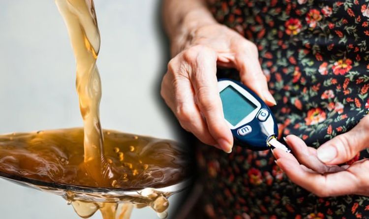 Diabetes type 2: A popular drink which reduces post-meal blood glucose and insulin levels