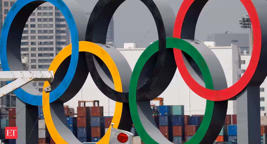 Tokyo Olympics may allow foreign fans; there will be rules