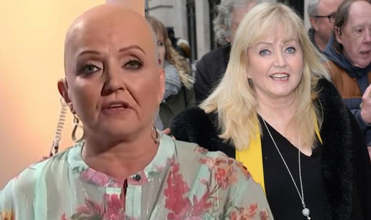 Linda Nolan heartache as cancer spreads following treatment:
