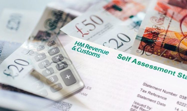 Self Assessment tax alert: Self-employed to face double taxation - HMRC deadline addressed