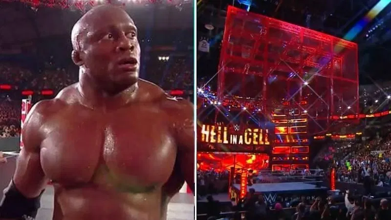 Spoiler on a potential Hell in a Cell match tonight on WWE RAW - Reports
