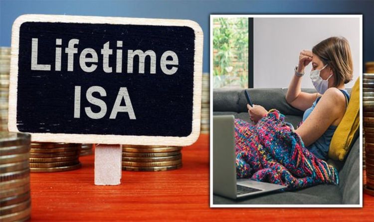 Pension plans in doubt as 'muddled' Lifetime ISA charges more than triple during lockdown