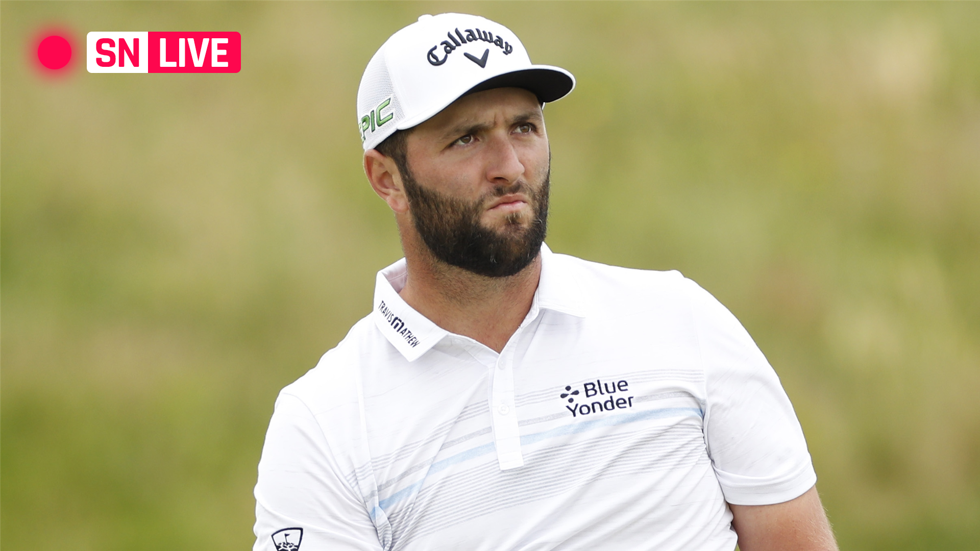 British Open cut line 2021: Projected cut, rules, updates for Friday's leaderboard