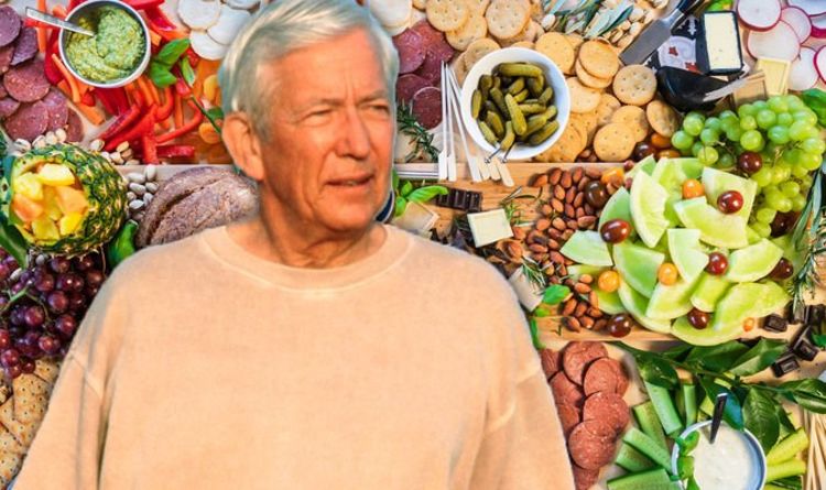 Parkinson's disease: The best diet plan to avoid Parkinson's symptoms and signs