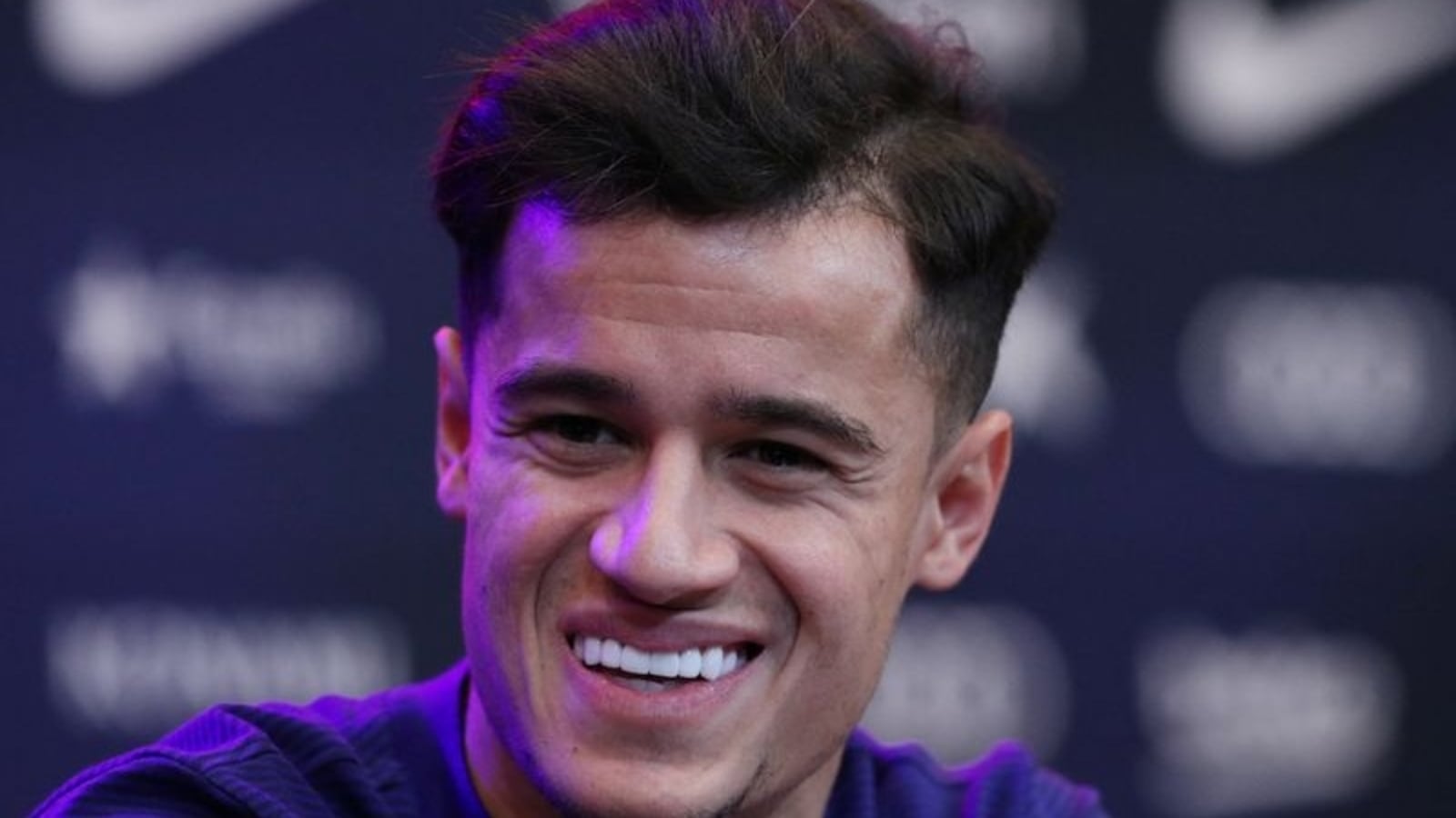 Aston Villa will 'unleash' Coutinho when time is right, says Gerrard