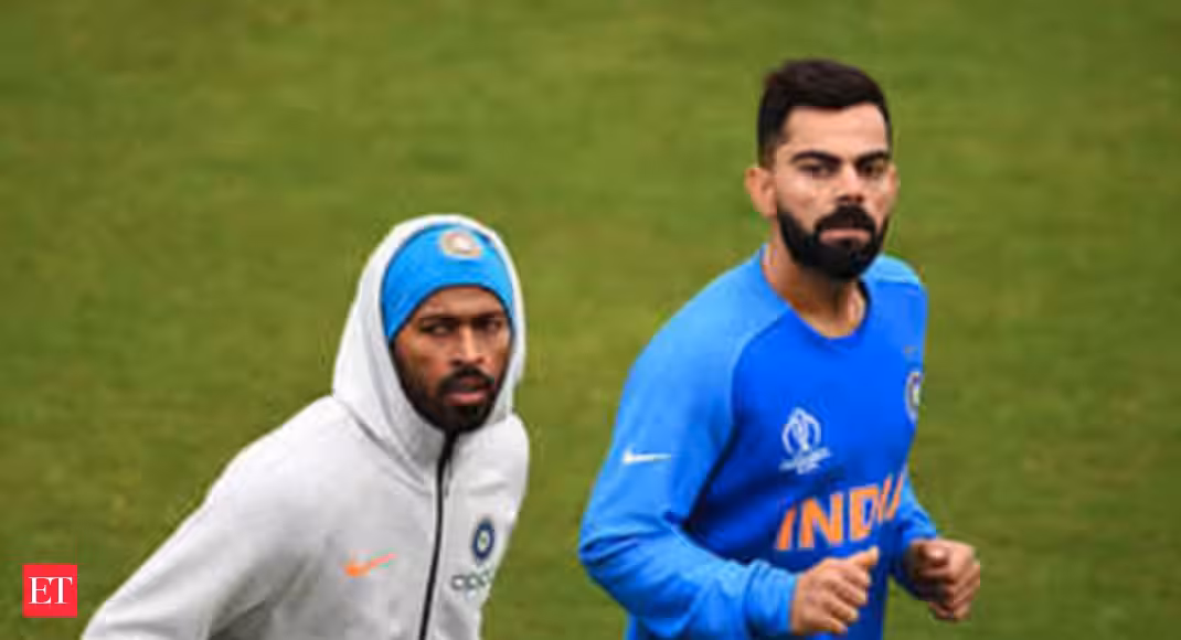 Ind vs Eng: Kohli, Hardik and Ishant return as Natarajan misses out for first 2 Tests