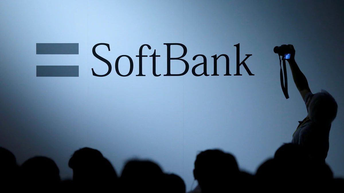Nvidia Deal for Arm Will Drive Computing Power Growth: SoftBank CEO