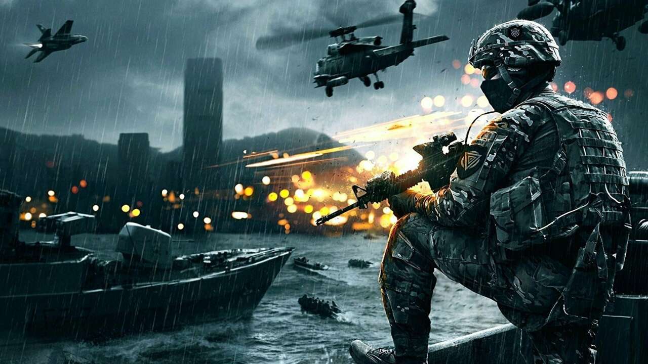 EA Boosts Battlefield 4 Server Capacity Following Player Surge