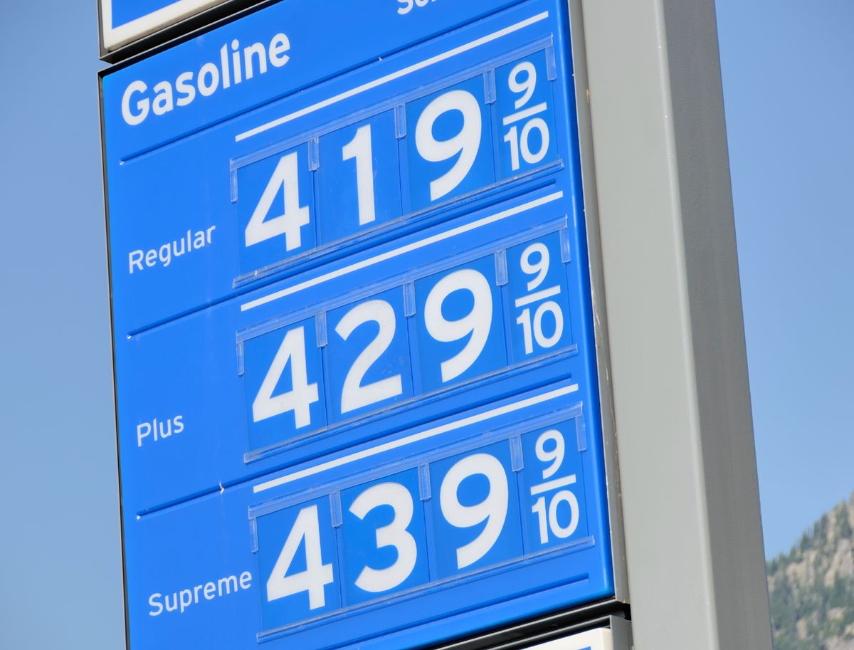How to save money on gas — 7 essential tips