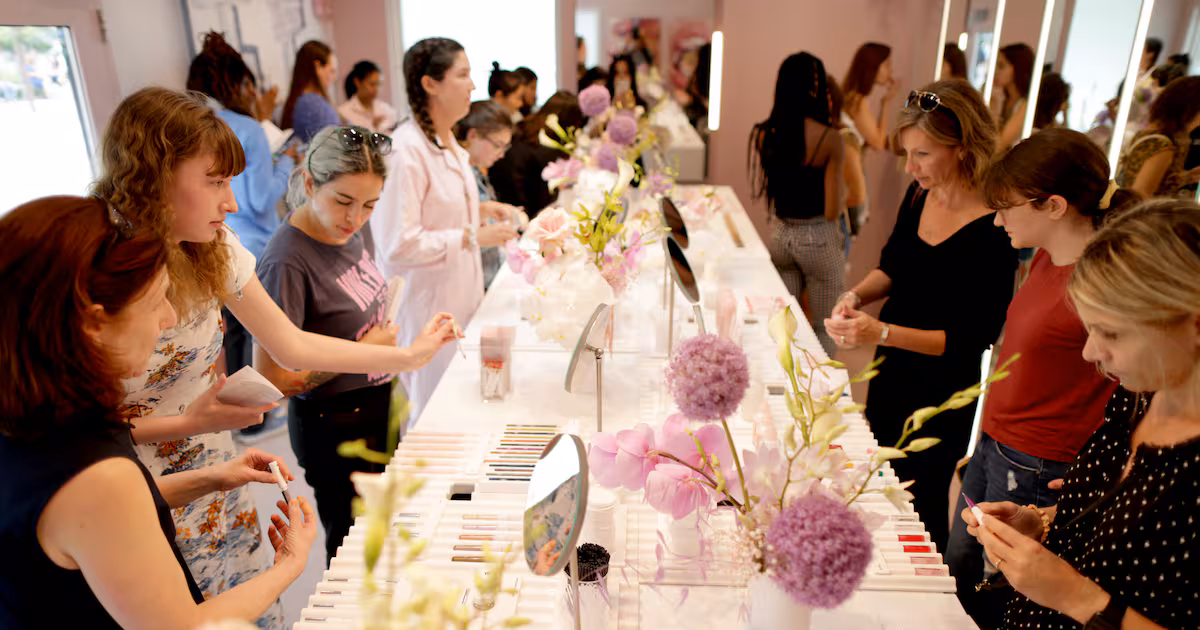 Glossier Lays Off 24 Employees Amid Reorganisation for Omnichannel Future