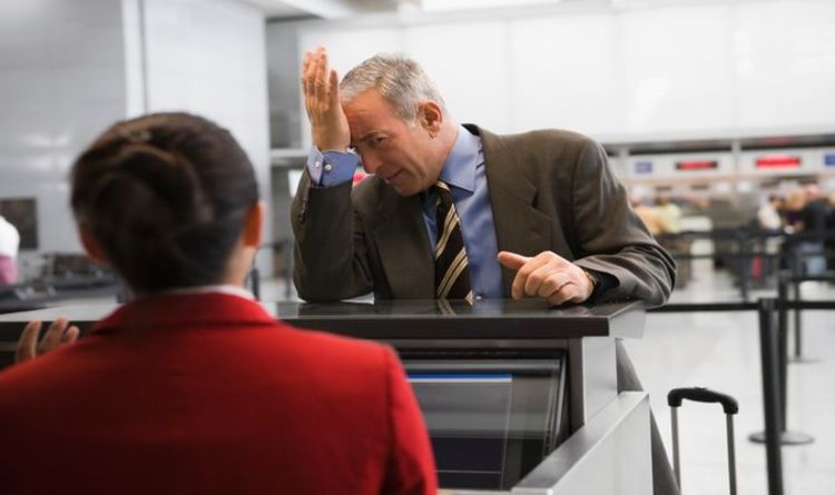 No refunds for passengers with ‘illegal’ Covid flights as Government scraps plans