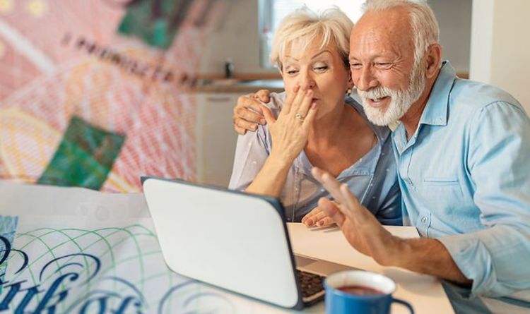 Grandparents may be able to get up to £2,340 extra state pension per year - can you?