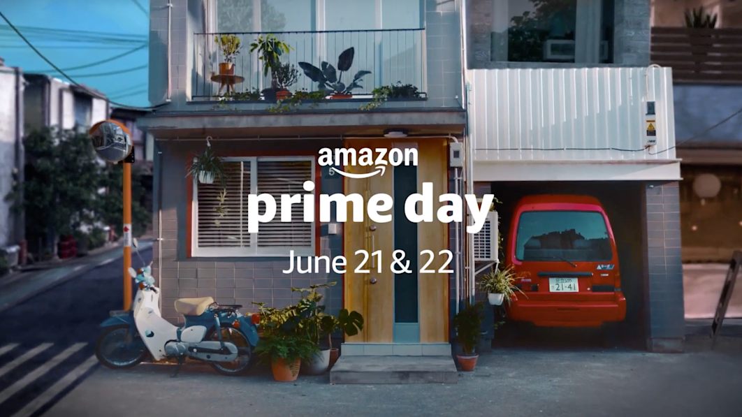 Best Amazon Prime Day 2021 Deals