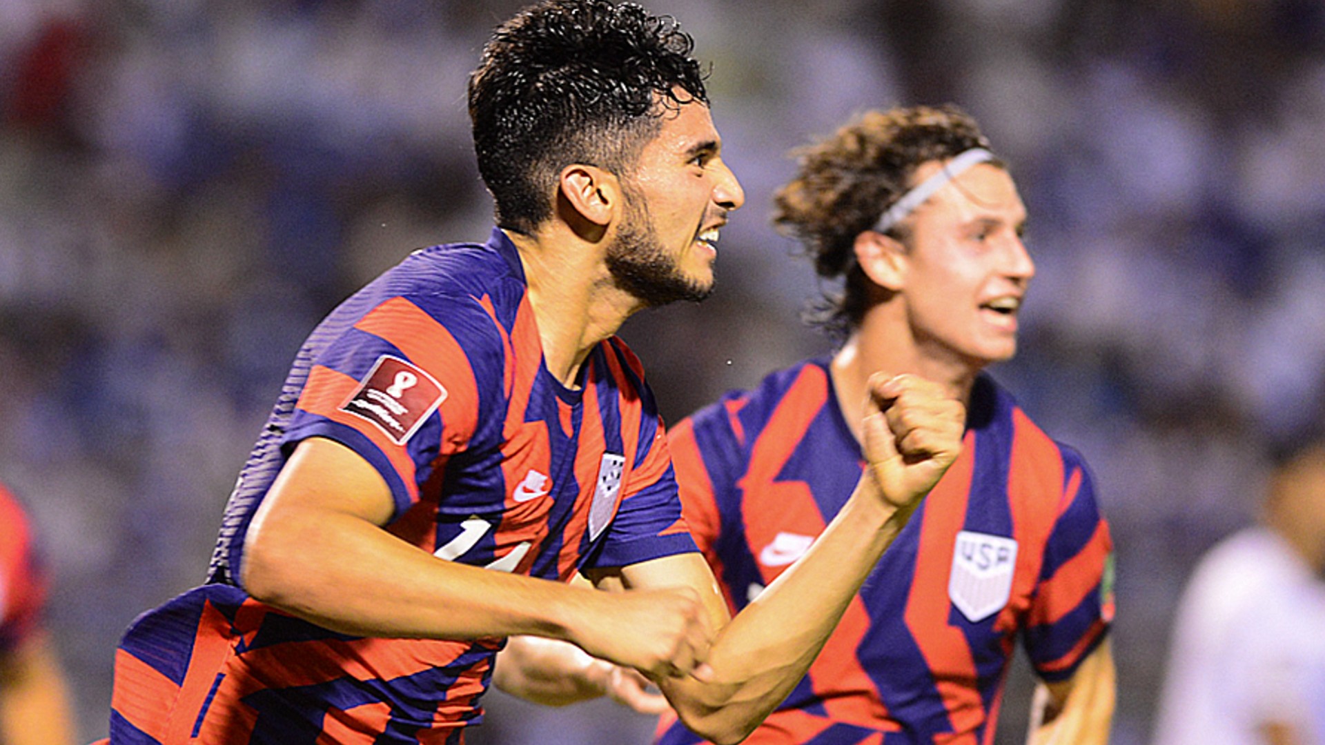 Jamaica vs. USA: Time, TV, streaming, lineups, betting odds for CONCACAF World Cup qualifier