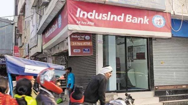 Customers can pay direct and indirect taxes via IndusInd Bank. Details here