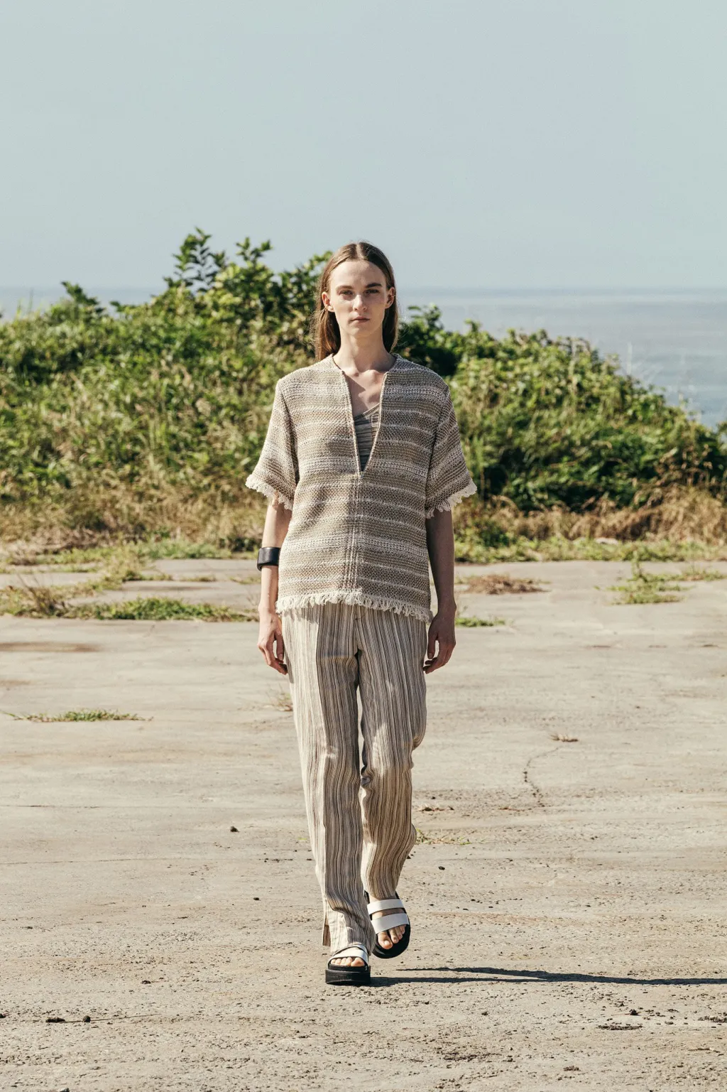 Cinoh RTW and Men’s Spring 2022