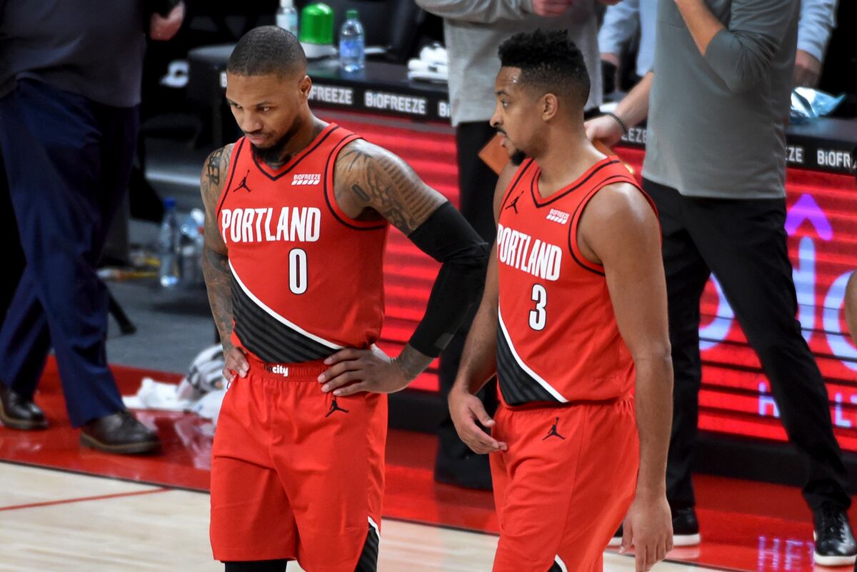 1 Offseason Trade Idea for Every NBA Team
