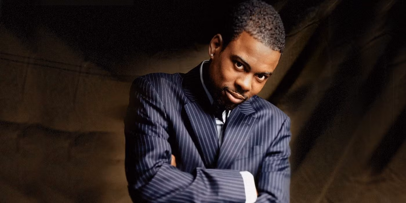 ‘The Chris Rock Show’s First Two Seasons Streaming on HBO Max Starting Today