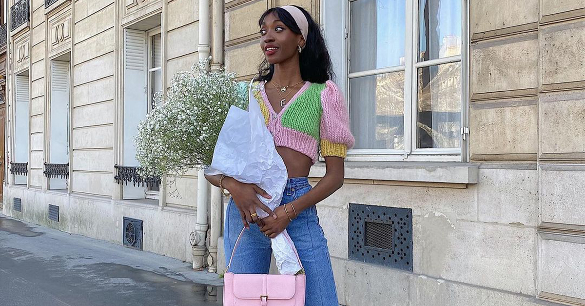 6 Spring Staples French Girls Will Continue to Wear in the 2020s