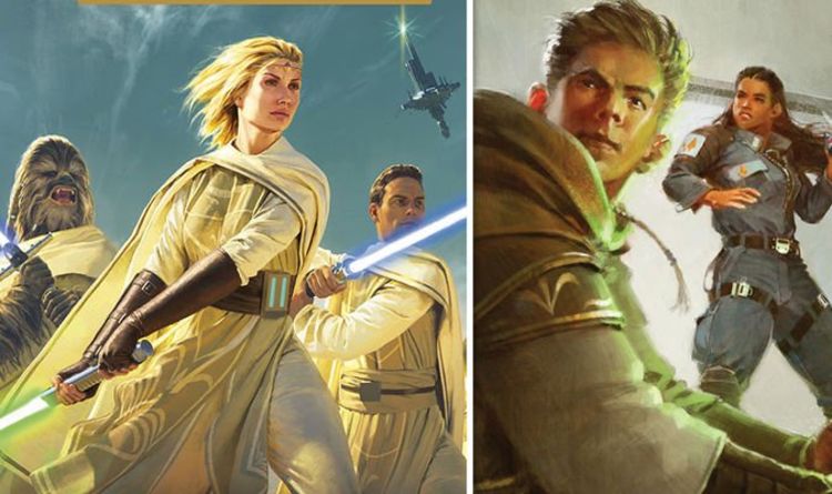 Star Wars Light of the Jedi Review: A thrilling first step into The High Republic