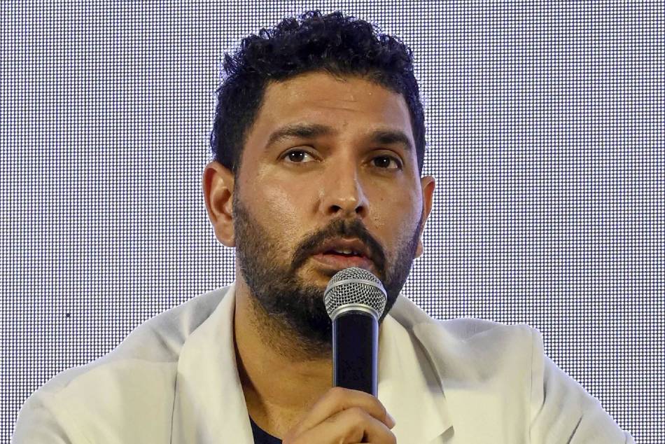 On his birthday, World Cup hero Yuvraj hopes for swift resolution to farmers' issues