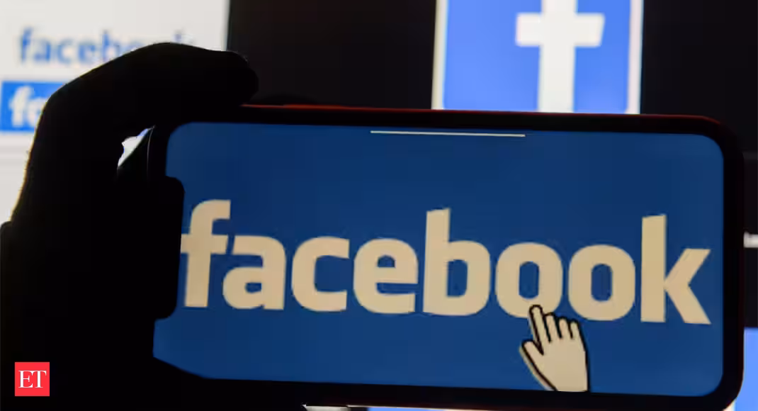 Facebook partners with Sony to show highlights, moments from India Tour of Australia