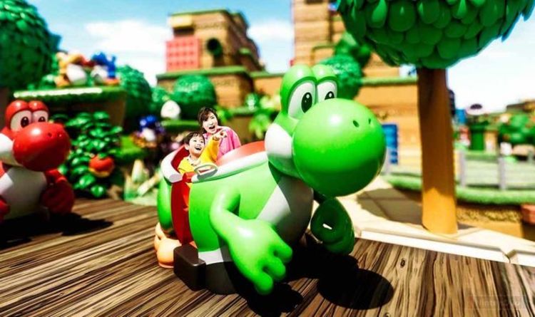 Nintendo Direct December 18: Tune in for surprise presentation to end 2020