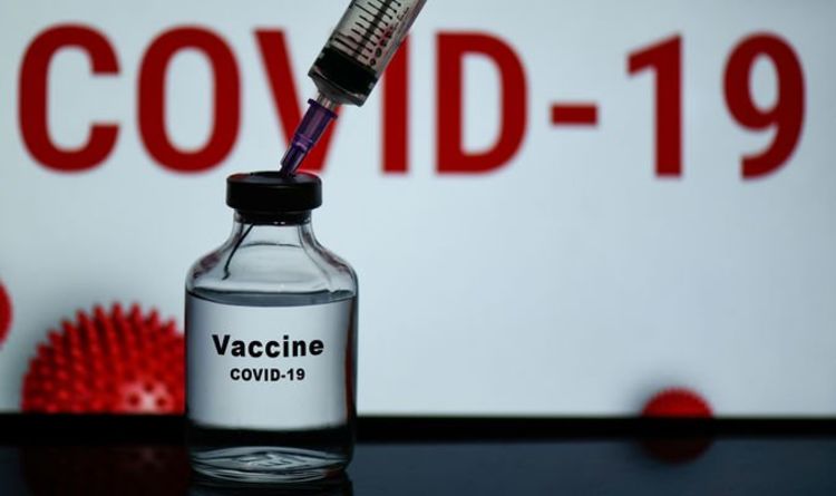 COVID vaccine: When can I have a coronavirus vaccine?