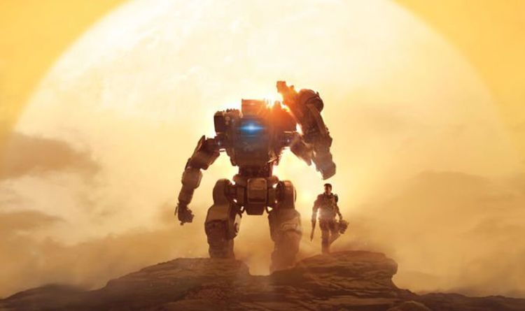 Titanfall 2 servers update: Hacker 'frees' servers after making game 'unplayable'