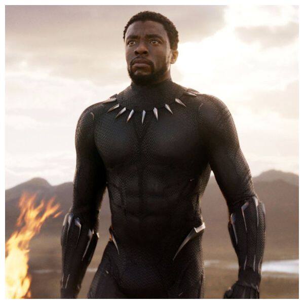 Marvel's Black Panther 2 to begin filming in July 2021 sans Chadwick Boseman | Bollywood Life