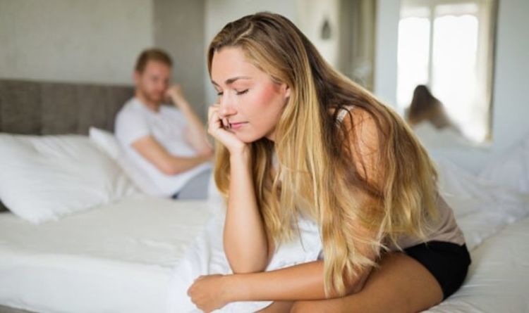 Pain during sex: Why is sex painful? The 10 causes of dyspareunia