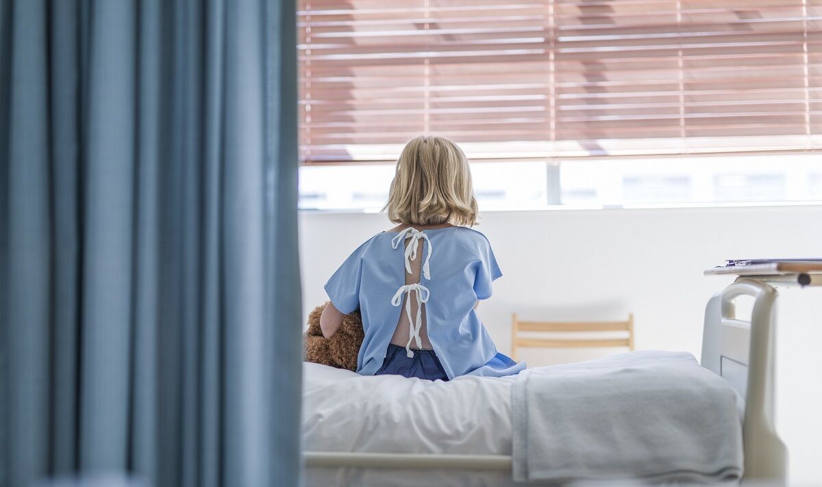 Trial will spot children at high risk of Type 1 Diabetes