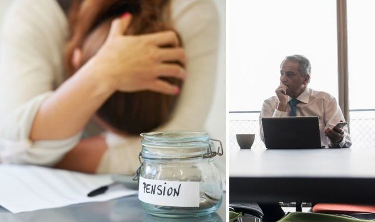 Pension culture changes urged as people ‘work until they drop’ – retirement ages reviewed